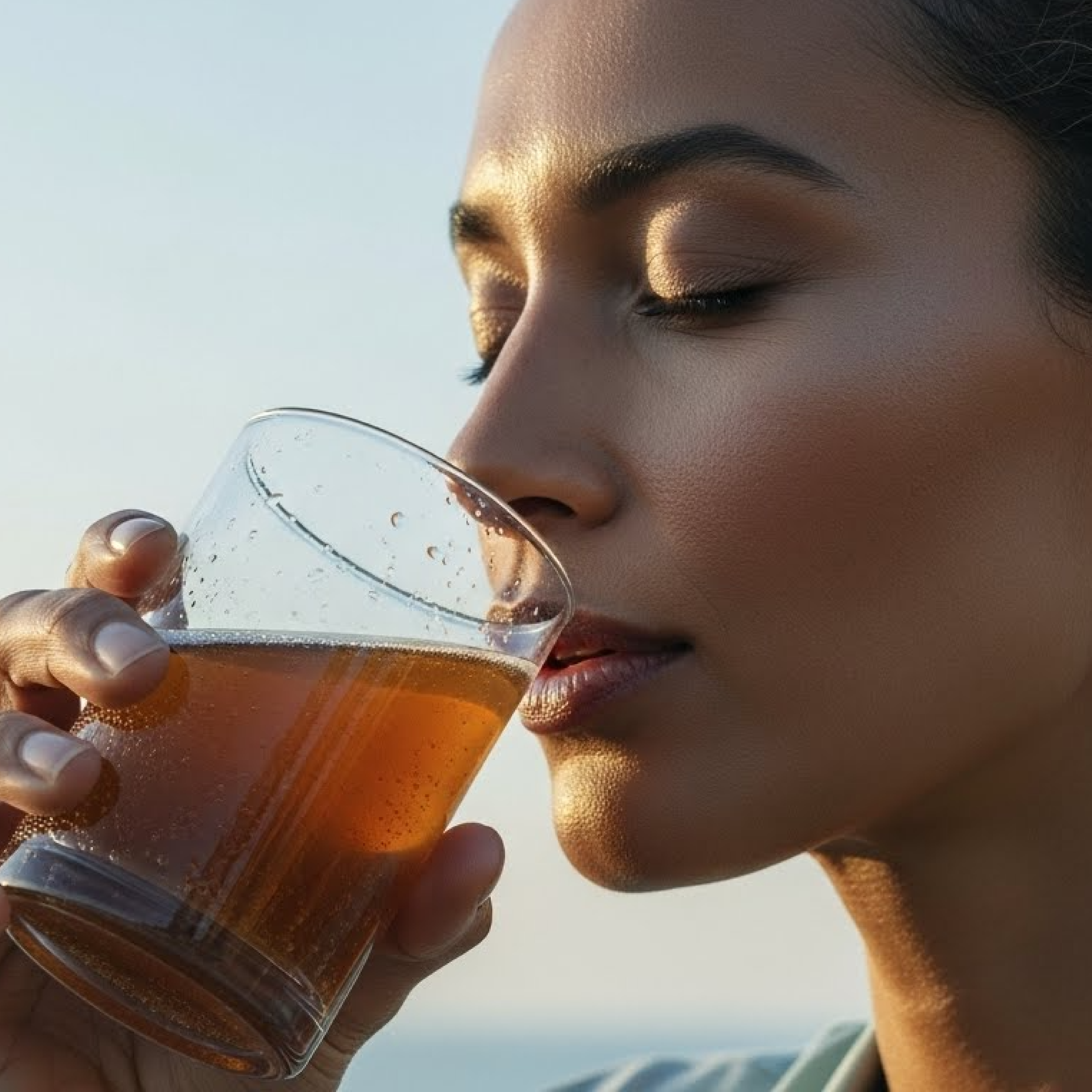 CHILL BOOST Adaptogens Jar